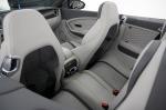 Bentley Continental GT Convertible by Startech 2015 года